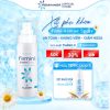 Combo 3 chai Xịt Vệ Sinh Phụ Khoa Femini Inner Spray 30ml