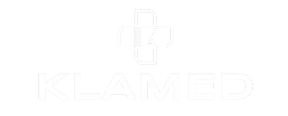 Klamed